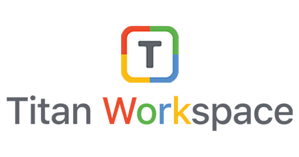 titan-workspace